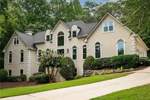 5940 Plantation Dr, Roswell, GA 30075 - Photo 1