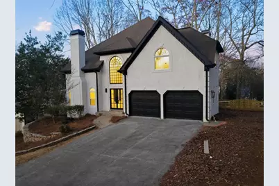 11935 Wildwood Springs Drive, Roswell, GA 30075 - Photo 56