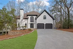 11935 Wildwood Springs Dr, Roswell, GA 30075 - Photo 1
