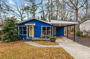 1993 Akron Dr SE, Atlanta, GA 30315 - Photo 1