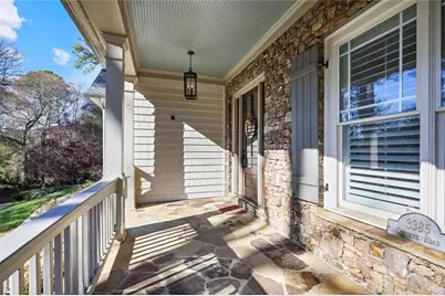 3385 Osborne Road NE, Brookhaven, GA 30319 - Photo 2