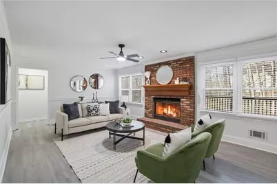 4645 Riveredge Cove, Snellville, GA 30039 - Photo 6