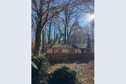 1466 Varner Road, Marietta, GA 30062 - Photo 1