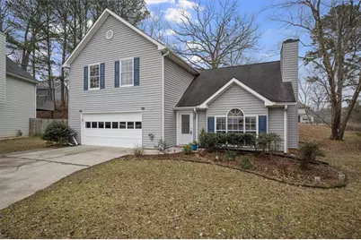 5066 Allison Way, Sugar Hill, GA 30518 - Photo 2