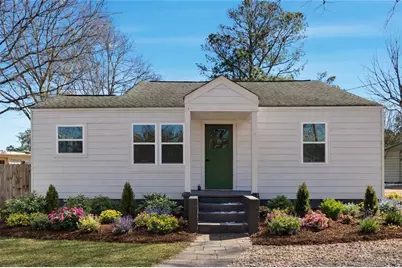 34 Wade Street, Winder, GA 30680 - Photo 1