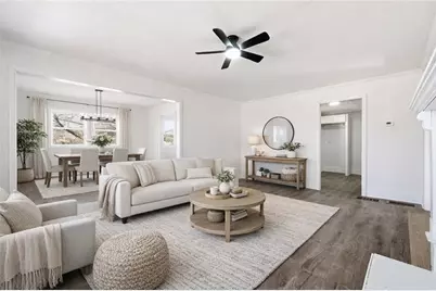 34 Wade Street, Winder, GA 30680 - Photo 2