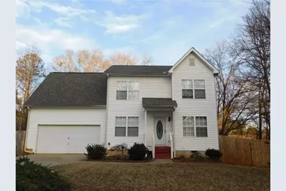 554 Samaritan Drive, Cumming, GA 30040 - Photo 4