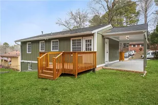 452 Fedora Way NW, Atlanta, GA 30331 - Photo 28