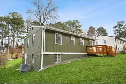 452 Fedora Way NW, Atlanta, GA 30331 - Photo 26