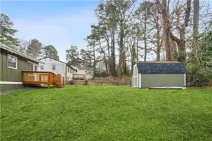 452 Fedora Way NW, Atlanta, GA 30331 - Photo 26