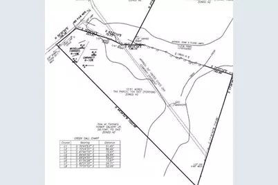 960 Walnut Road, Hoschton, GA 30548 - Photo 1