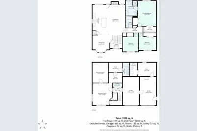 2620 Abbotts Glen Drive NW, Acworth, GA 30101 - Photo 36