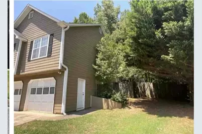 2620 Abbotts Glen Drive NW, Acworth, GA 30101 - Photo 4