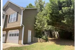 2620 Abbotts Glen Dr NW, Acworth, GA 30101 - Photo 4