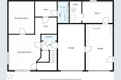 2620 Abbotts Glen Drive NW, Acworth, GA 30101 - Photo 34