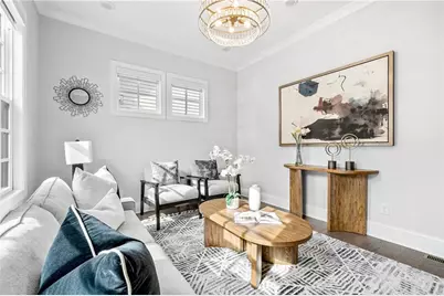 5115 Bandolino Lane, Peachtree Corners, GA 30092 - Photo 6