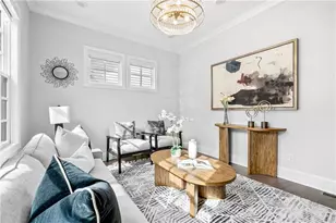 5115 Bandolino Ln, Peachtree Corners, GA 30092 - Photo 6