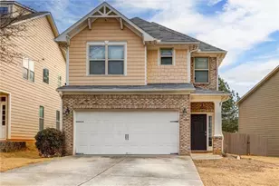 2505 Arnold Mill Rd, Lawrenceville, GA 30044 - Photo 1