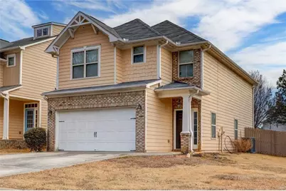 2505 Arnold Mill Road, Lawrenceville, GA 30044 - Photo 2