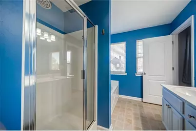 2505 Arnold Mill Road, Lawrenceville, GA 30044 - Photo 28