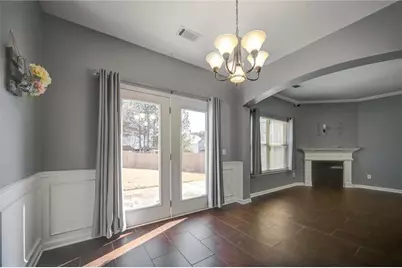 2505 Arnold Mill Road, Lawrenceville, GA 30044 - Photo 10