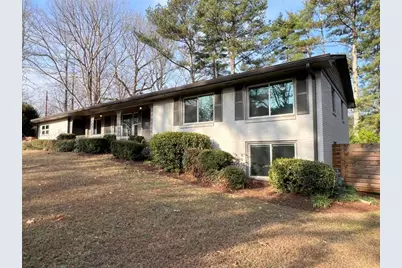 3158 Shabromat Way, Atlanta, GA 30341 - Photo 1