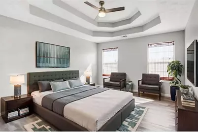 310 Parkview Place Drive, McDonough, GA 30253 - Photo 18