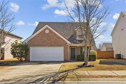 310 Parkview Place Drive, McDonough, GA 30253 - Photo 1