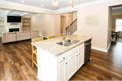 7000 Lancaster Crossing, Flowery Branch, GA 30542 - Photo 16