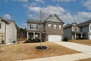 7000 Lancaster Xing, Flowery Branch, GA 30542 - Photo 6