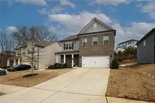 7000 Lancaster Xing, Flowery Branch, GA 30542 - Photo 2