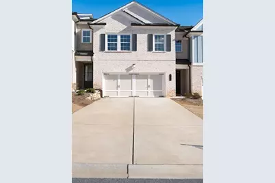 6260 Bracken Brown Drive, Alpharetta, GA 30004 - Photo 1