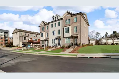 114 Brackley Drive, Cumming, GA 30040 - Photo 2