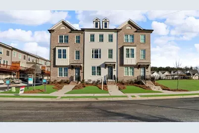 114 Brackley Drive, Cumming, GA 30040 - Photo 2