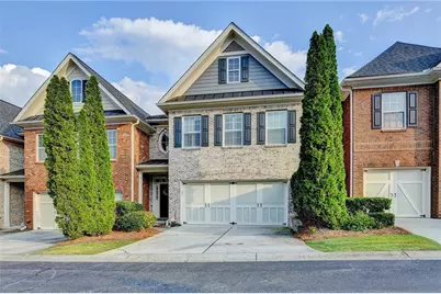 1522 Bouvier Place, Lawrenceville, GA 30043 - Photo 2