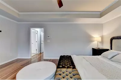 1522 Bouvier Place, Lawrenceville, GA 30043 - Photo 42