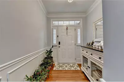 1522 Bouvier Place, Lawrenceville, GA 30043 - Photo 4