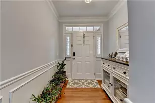 1522 Bouvier Pl, Lawrenceville, GA 30043 - Photo 4