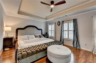 1522 Bouvier Pl, Lawrenceville, GA 30043 - Photo 38