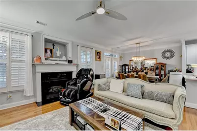 1522 Bouvier Place, Lawrenceville, GA 30043 - Photo 26