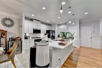 1522 Bouvier Place, Lawrenceville, GA 30043 - Photo 18