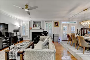 1522 Bouvier Pl, Lawrenceville, GA 30043 - Photo 24