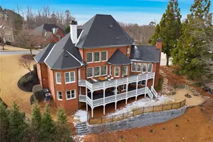 10150 Brixton Pl, Suwanee, GA 30024 - Photo 4