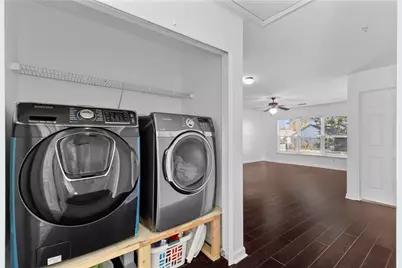 1140 Foxcroft Drive, Morrow, GA 30260 - Photo 28