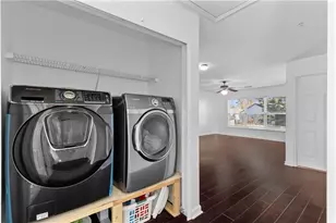 1140 Foxcroft Dr, Morrow, GA 30260 - Photo 28