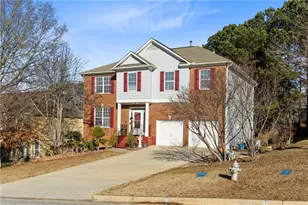 1140 Foxcroft Dr, Morrow, GA 30260 - Photo 2