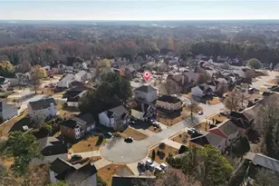 1140 Foxcroft Dr, Morrow, GA 30260 - Photo 34