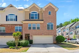 1501 Glenivy, Marietta, GA 30062 - Photo 1