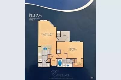 4102 Westchester Ridge NE, Brookhaven, GA 30319 - Photo 6