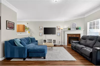 2327 Heritage Park Circle NW #19, Kennesaw, GA 30144 - Photo 14